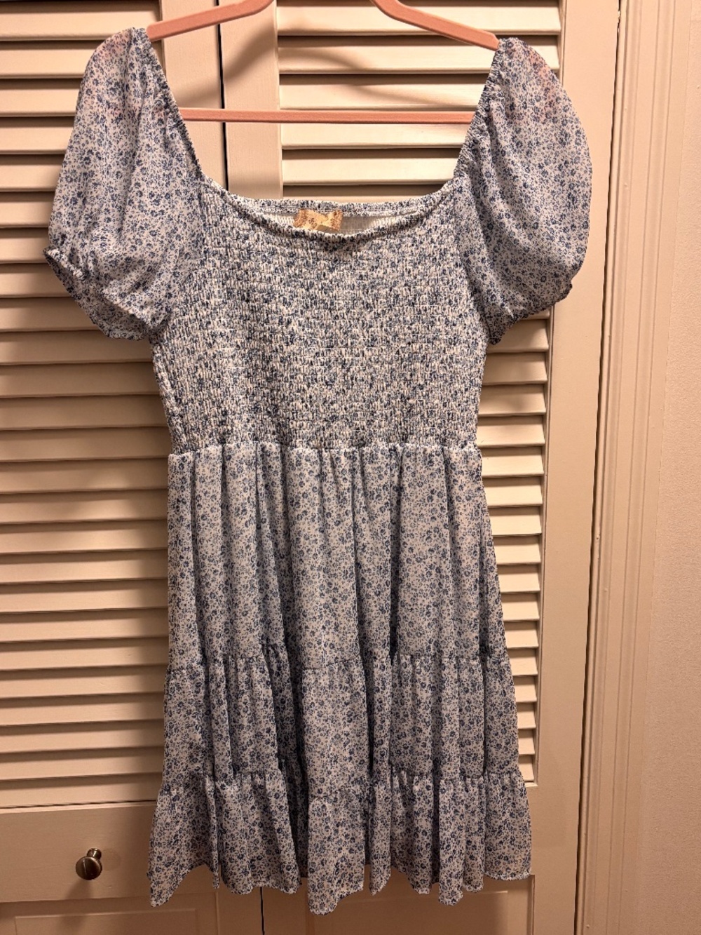 Altr'd State Dress